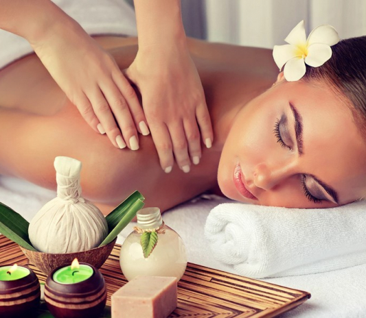 Tratamientos estéticos